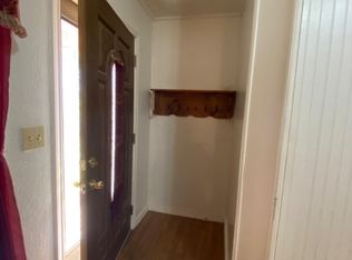 307 N C St, Brownfield, TX 79316