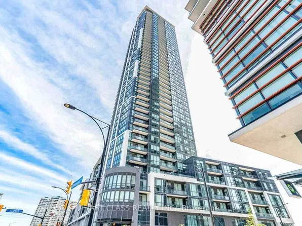 510 Curran Pl #3109, Mississauga, ON L5B 0J8