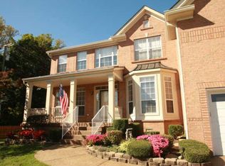 5968 Hitching Post Ln, Nashville, TN 37211