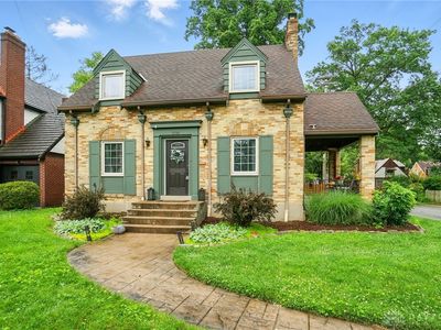 1700 Beacon St, Cincinnati, OH, 45230