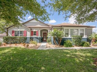 2494 Flatwood Ct, Apopka, FL 32712