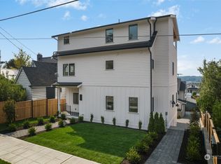 4427 2nd Ave NW, Seattle, WA 98107