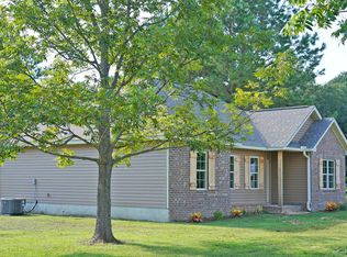 6 Howard Gandy St, Petal, MS 39465