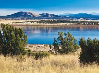 33 County Road 5051, Concho, AZ 85924