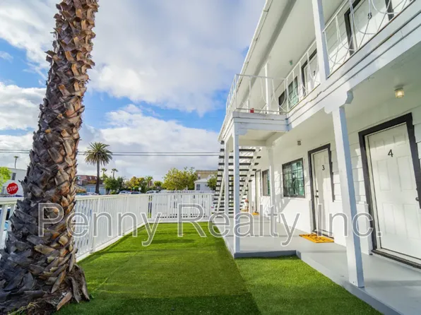 3989 Haines St, San Diego, CA 92109
