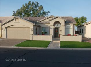 19040 N 116th Ln, Surprise, AZ 85378