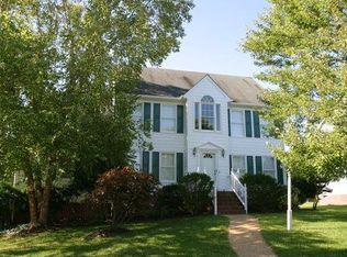 6217 Walborough Ct, Glen Allen, VA 23059