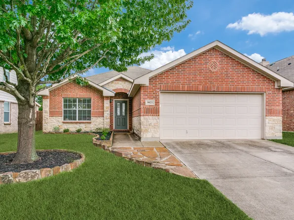 9021 Graywolf Ridge Trl, Fort Worth, TX 76244