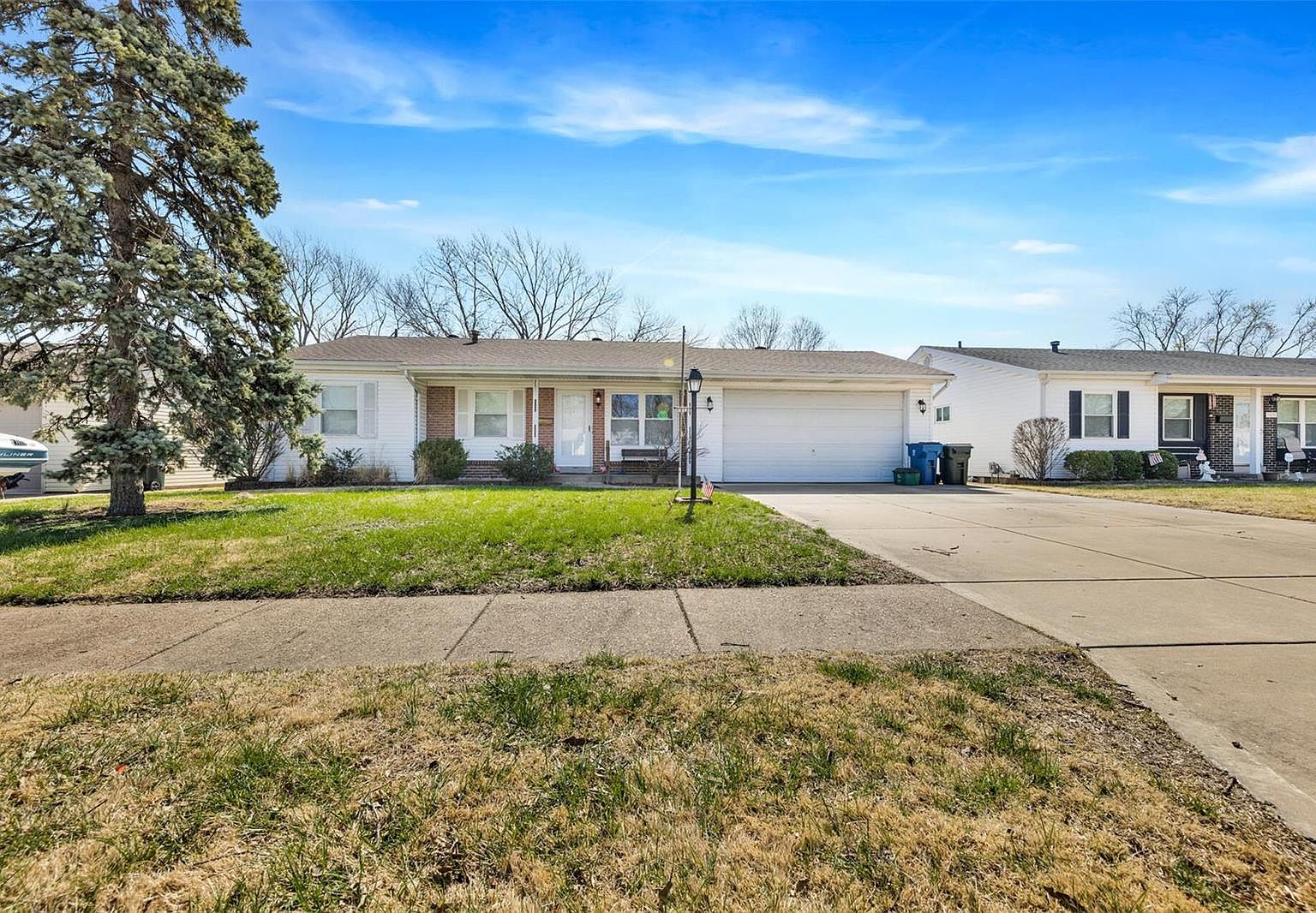 7434 Foxfield Dr, Hazelwood, MO 63042 | Zillow