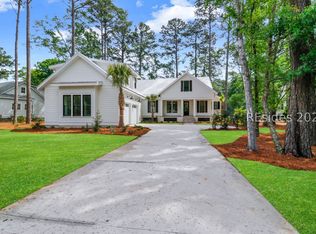 10 Oldfield Village Rd, Bluffton, SC 29909