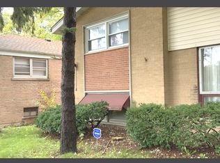 14535 Center Ave, Harvey, IL 60426