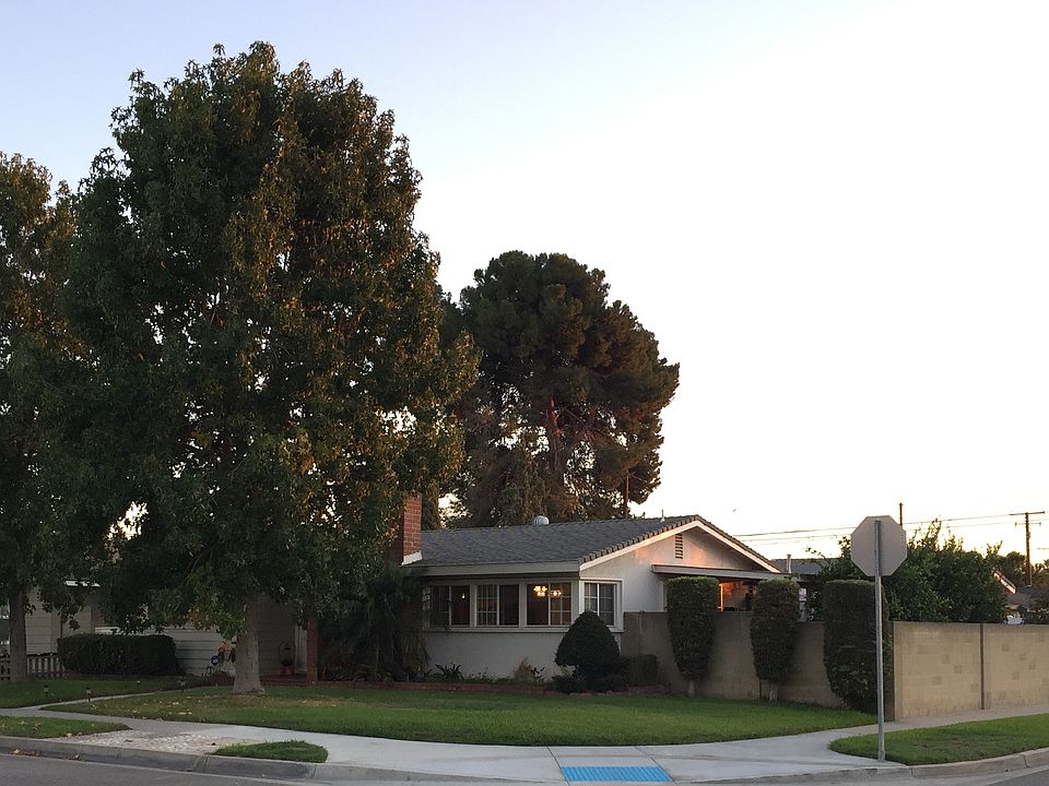 Large Corner Lot Pool Home