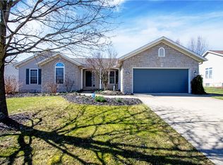 2334 Tatum Ln, Wooster, OH
