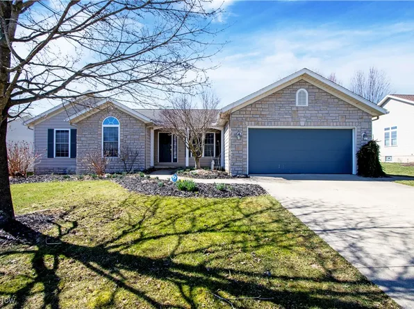 2334 Tatum Ln, Wooster, OH 44691