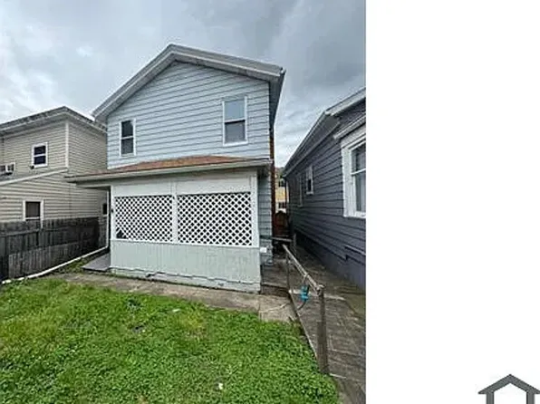 1503 3rd Ave, Beaver Falls, PA 15010