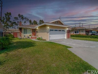 7543 Pivot St, Downey, CA, 90241