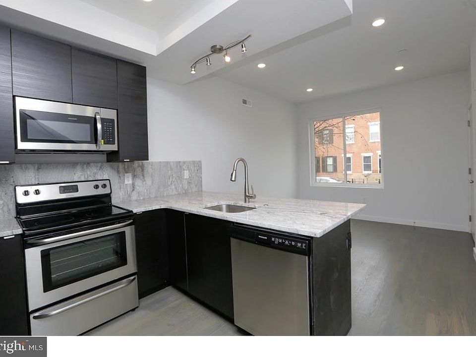 1st image of 2204 Christian St #1