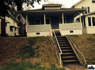 94 Oney Ave #1, Huntington, WV 25705