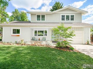 1635 Quince Ave, Boulder, CO 80304