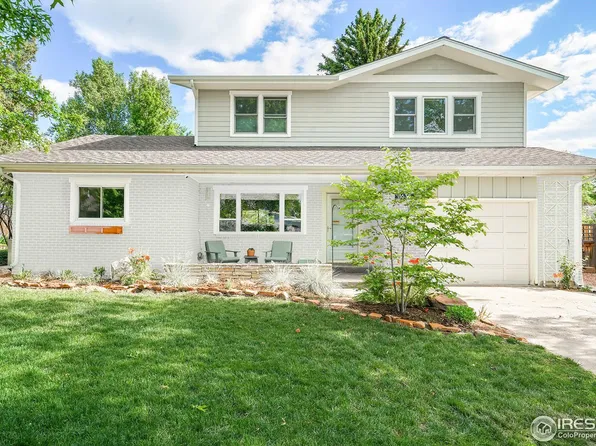 1635 Quince Ave, Boulder, CO 80304