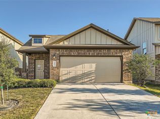 141 Brady Creek Way, Leander, TX 78641