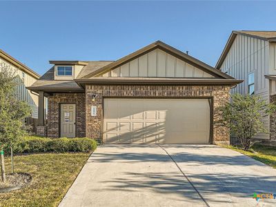 141 Brady Creek Way, Leander, TX, 78641