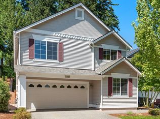 17419 92nd Ave NE, Bothell, WA 98011