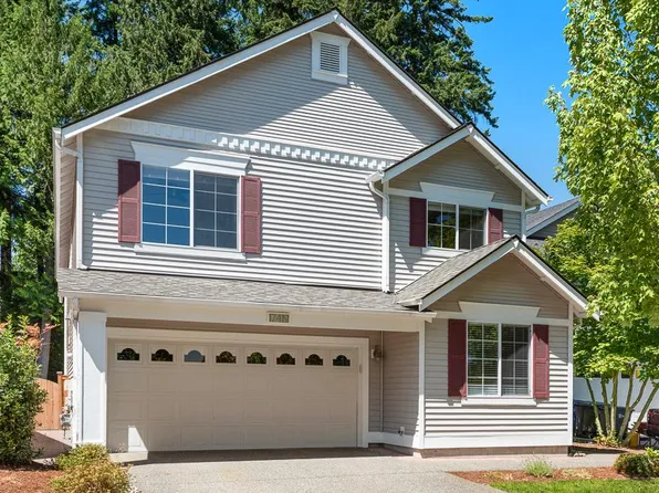 17419 92nd Ave NE, Bothell, WA 98011