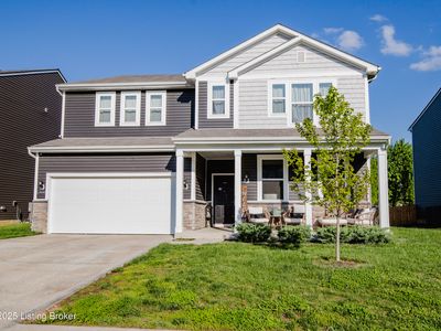 12039 Wooden Trace Dr, Louisville, KY, 40229