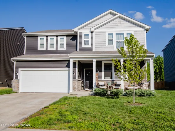 12039 Wooden Trace Dr, Louisville, KY 40229