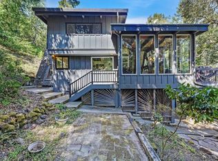 26 Fern Way, Orinda, CA 94563