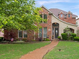1580 Water Way Ct, Rockwall, TX