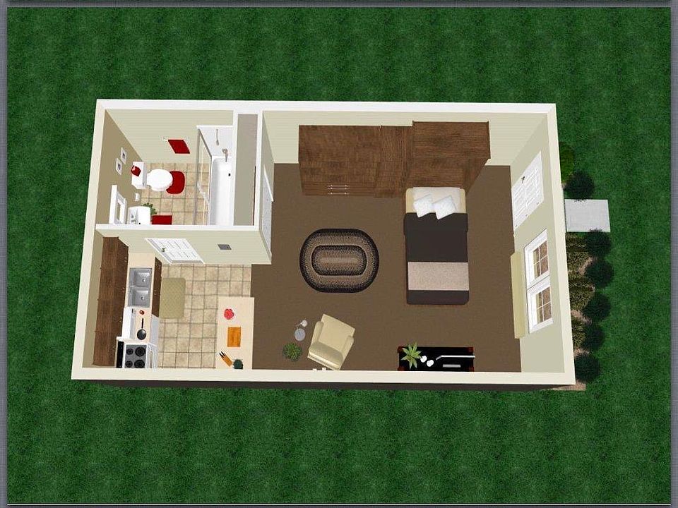 1st image of 3631 Willowood Dr