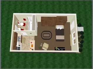 3631 Willowood Dr, Indianapolis, IN 46235