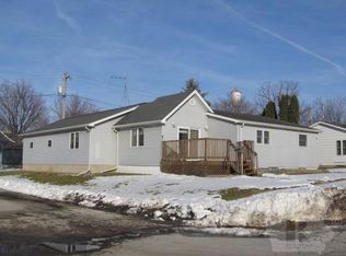 320 W Center St, Arcadia, IA 51430