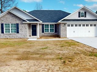 480 Wendemere Dr, Sumter, SC 29153