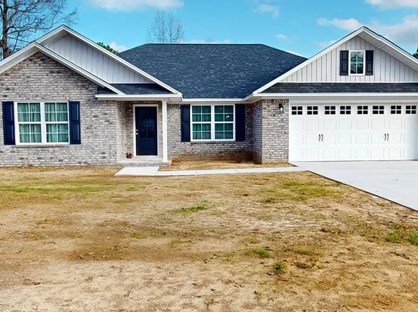 480 Wendemere Dr, Sumter, SC 29153