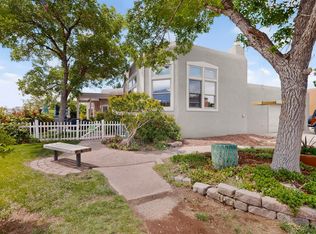 9636 Allande Rd NE, Albuquerque, NM 87109