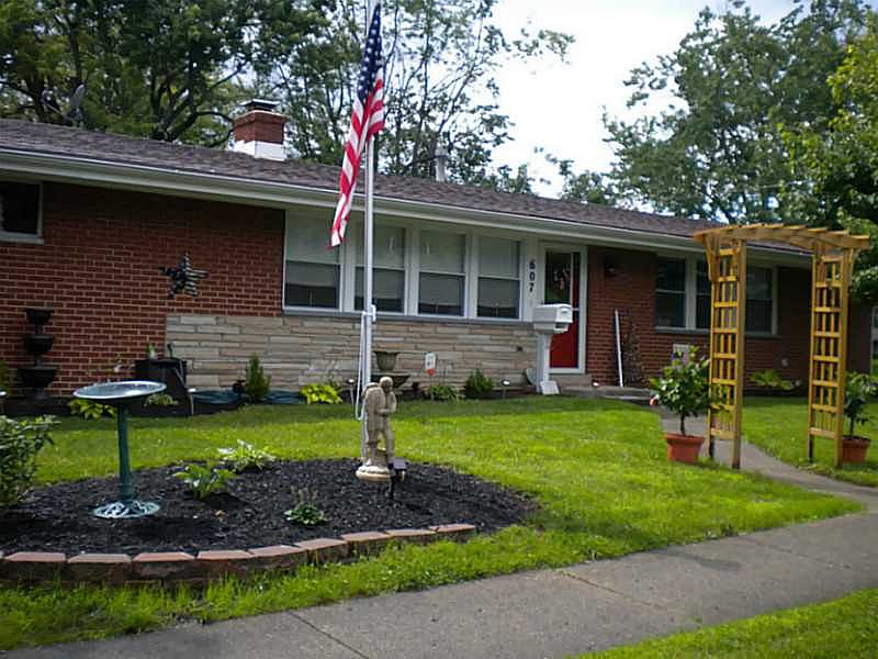 1st image of 607 S Walnut St