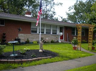 607 S Walnut St, Englewood, OH