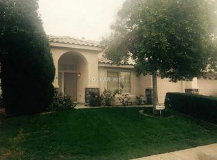 690 Pansy Pl, Henderson, NV 89052