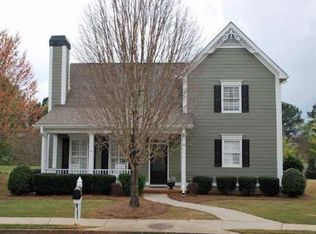 31 Pickett Pl, Newnan, GA 30265