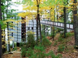 1054 Tyson Rd, Eagle River, WI 54521