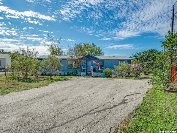 7994 PRONGHORN DR, Spring Branch, TX 78070