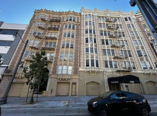 1755 Van Ness Ave, San Francisco, CA 94109