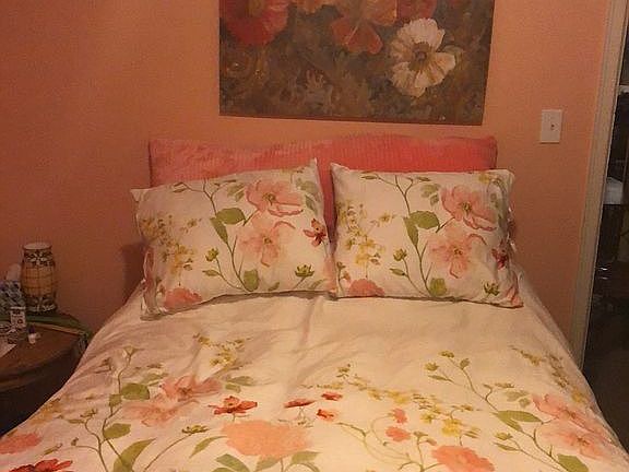 Front bedroom