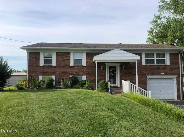 860 Liberty Dr, Kingsport, TN 37663