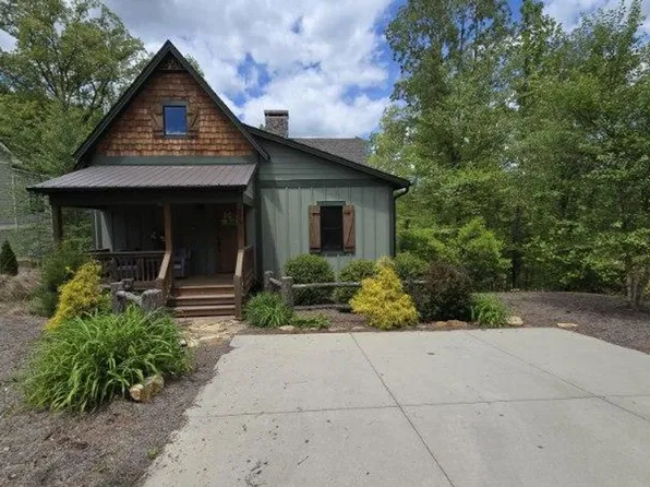 679 River Club Dr, Cullowhee, NC 28723