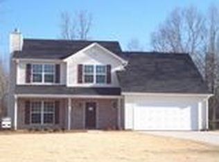 1519 Cardinal Ln, Winder, GA 30680