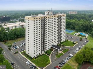 1840 Frontage Rd APT 1704, Cherry Hill, NJ 08034